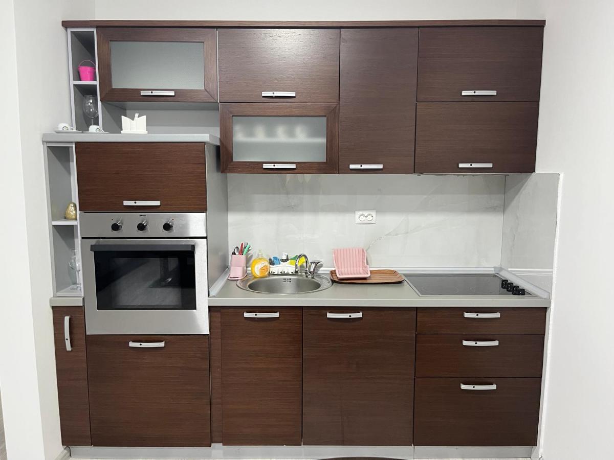 Vesna Lake Apartments Veles Dış mekan fotoğraf