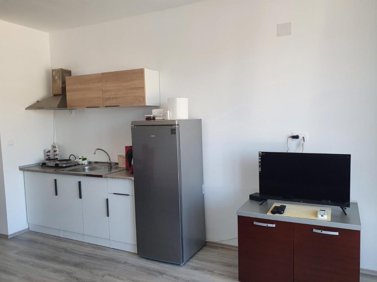 Vesna Lake Apartments Veles Dış mekan fotoğraf