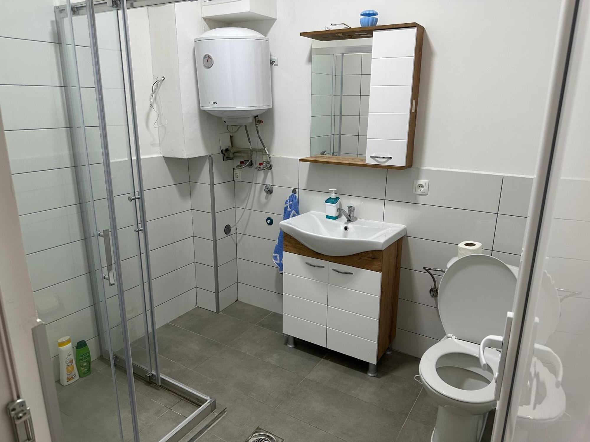 Vesna Lake Apartments Veles Dış mekan fotoğraf